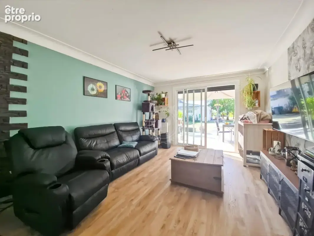 Maison 9 pièces 208 m² à vendre à Saint-Molf (44350) - photo 5