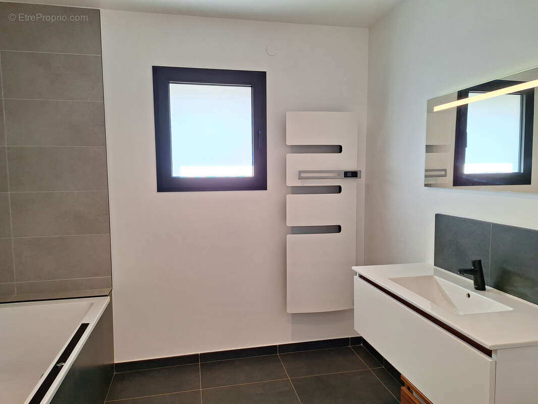 Maison à MONTPELLIER