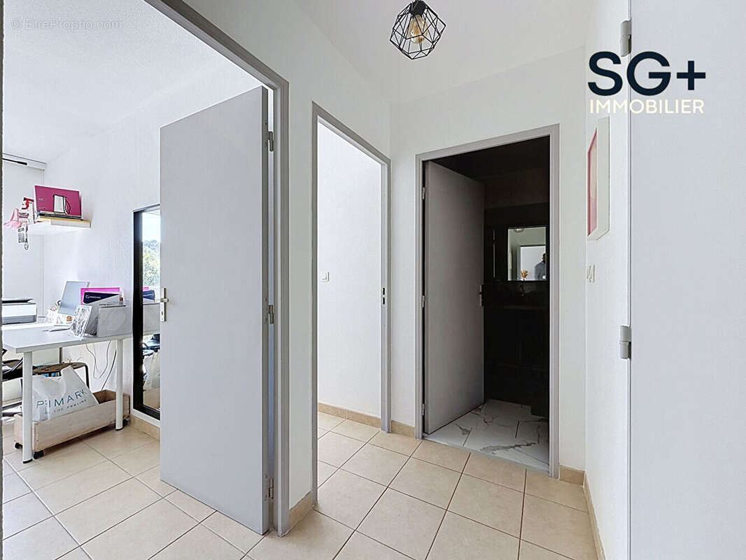 Appartement  3 pièces 65.64 m2 - photo 4