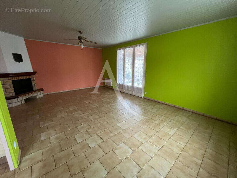 Maison à LA ROCHE-SUR-YON