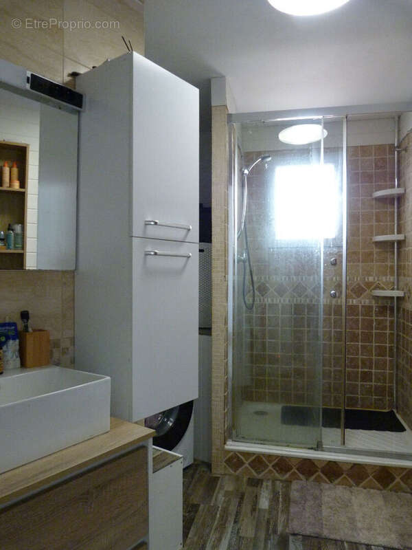 Maison à COSSE-LE-VIVIEN