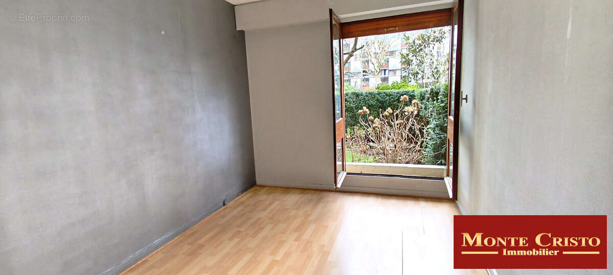 Appartement à ROCQUENCOURT