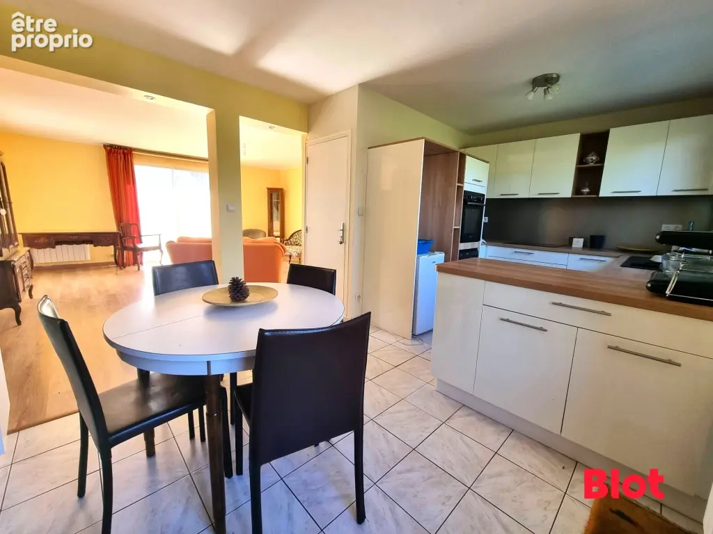 Maison 6 pièces 149 m² à vendre à Melesse (35520) - photo 5