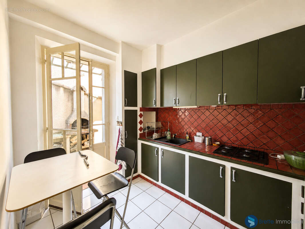 Maison à LA VALETTE-DU-VAR