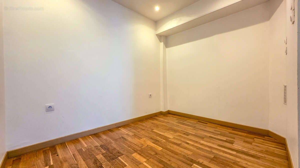 Appartement à CARRIERES-SOUS-POISSY