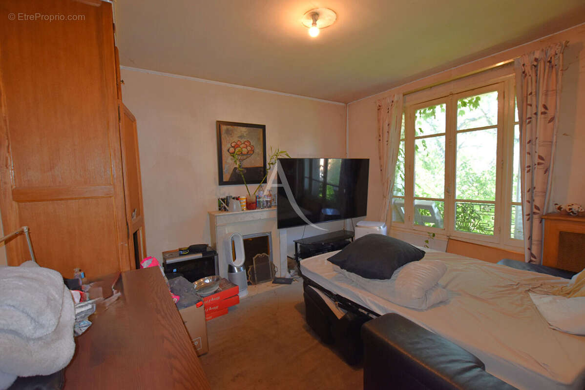 Maison à QUINCY-SOUS-SENART