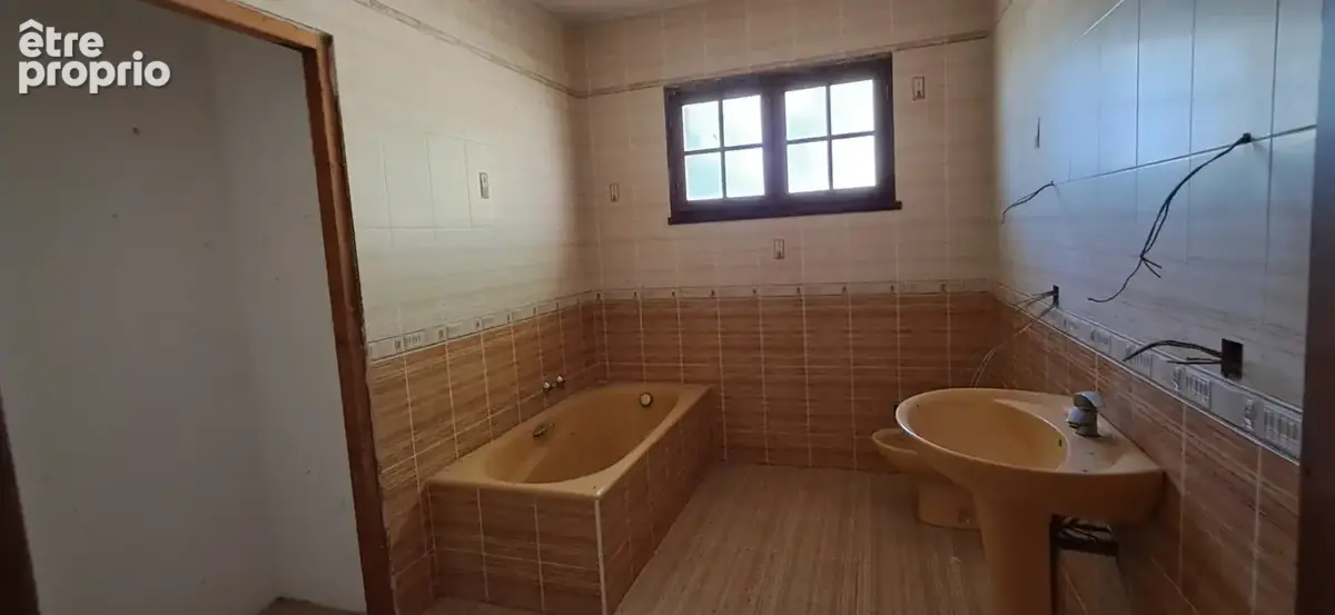 AUTERIVE (32) villa  en cours de réalisation de 112 m²,  4 pièces + sous-sol  terrain de 6231 m² - photo 8