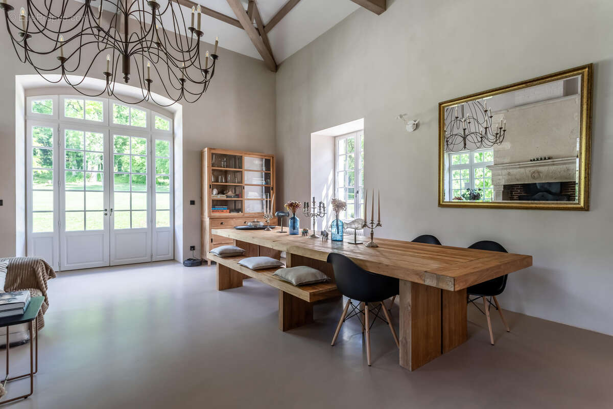 Maison à BAGAT-EN-QUERCY