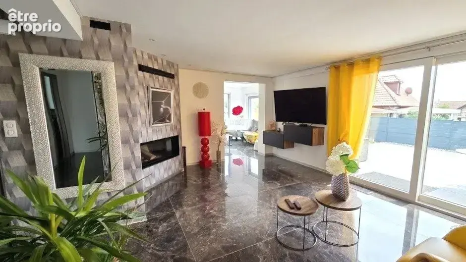 Maison 5 pièces 177 m² à vendre à Meroux (90400) - photo 9