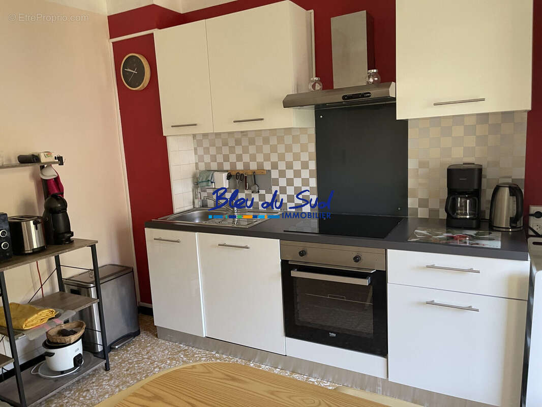 Maison à VERNET-LES-BAINS