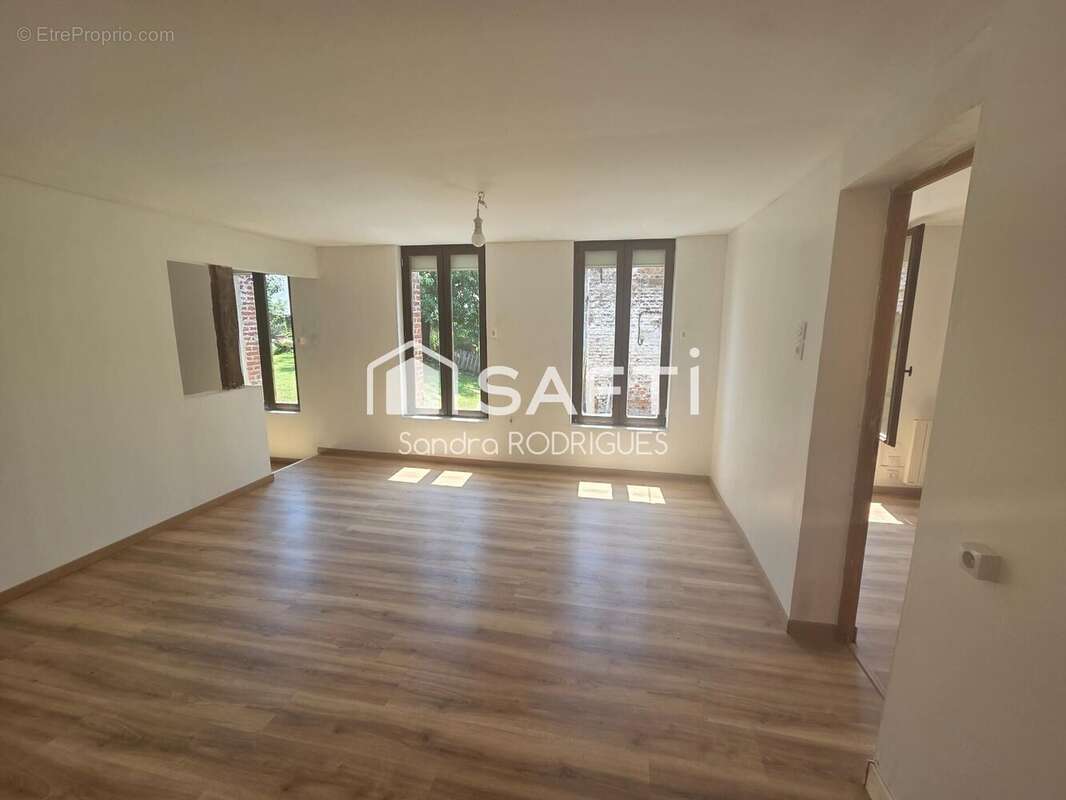 Maison 83 m² à Parpeville  - photo 6