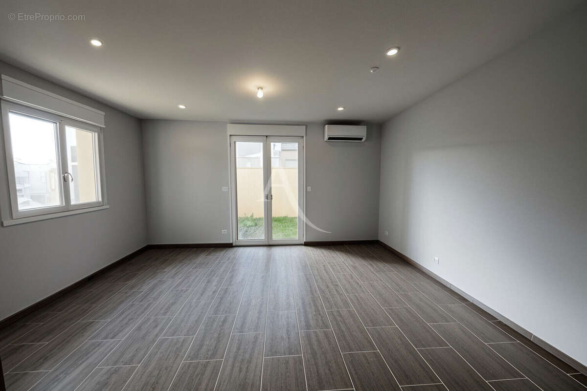 Maison à SAINT-PATHUS