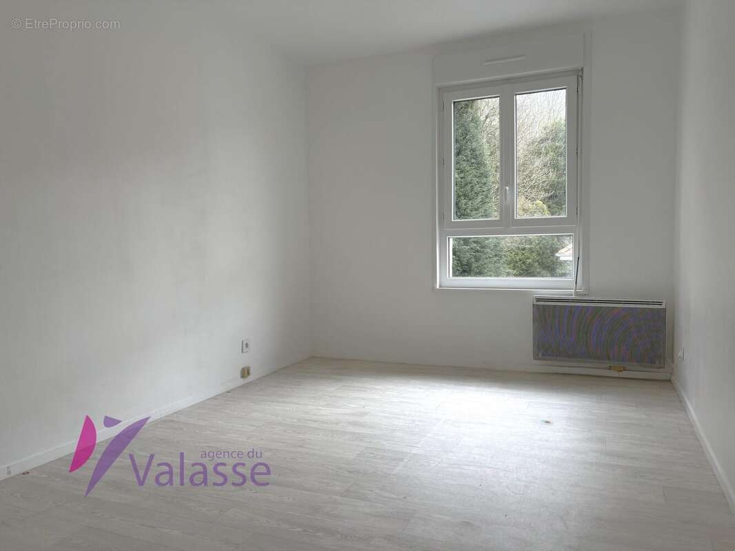 Maison à BOLBEC