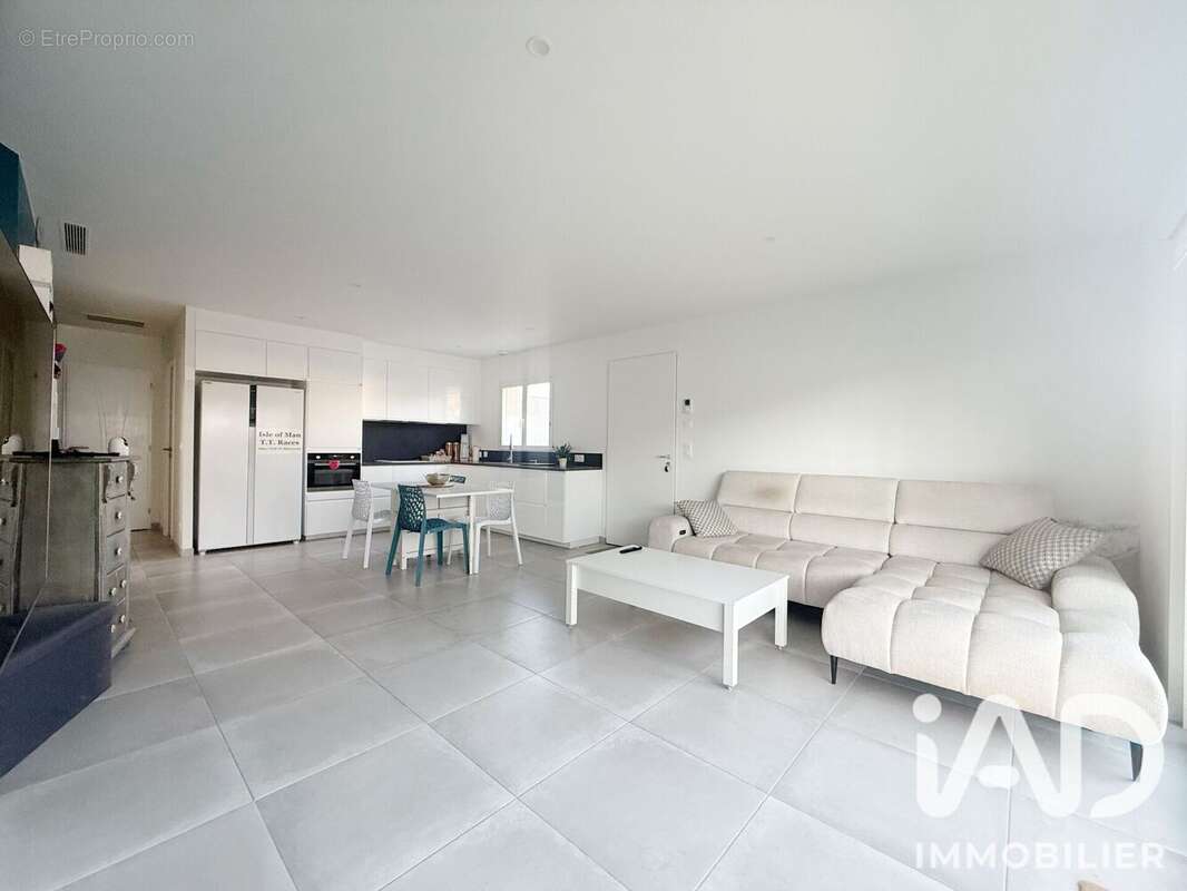 Maison 70 m² à Pierrefeu-Du-Var  - photo 4