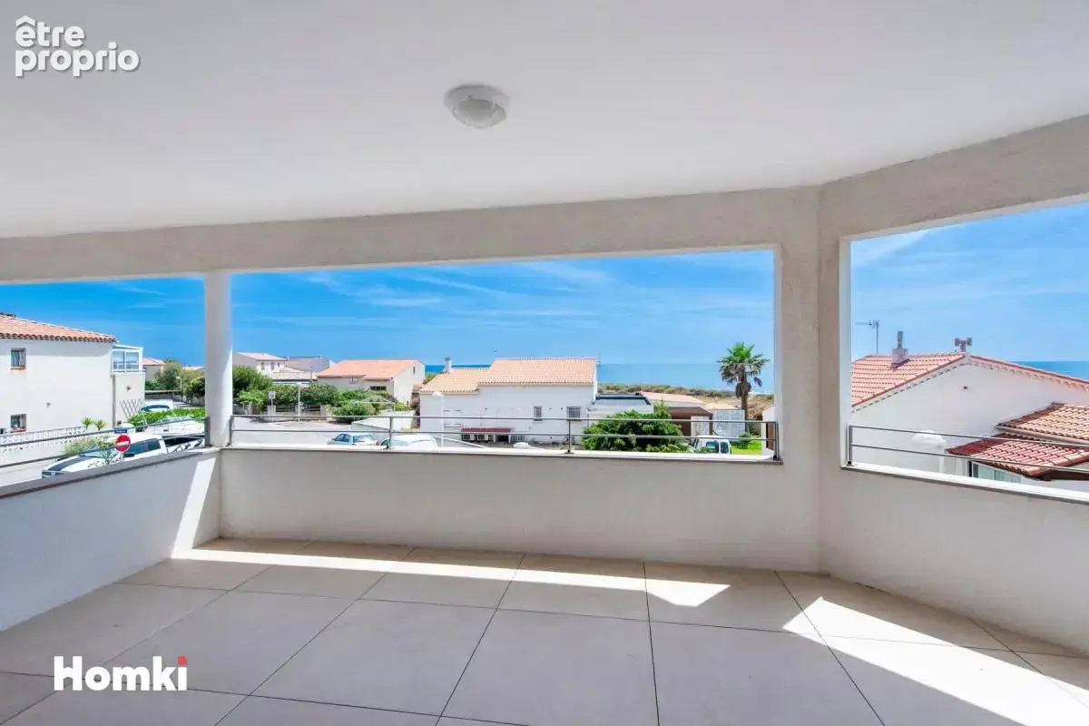 CARRO – Vue mer exceptionnelle pour cette maison haut de gamme de 99 m² - photo 18