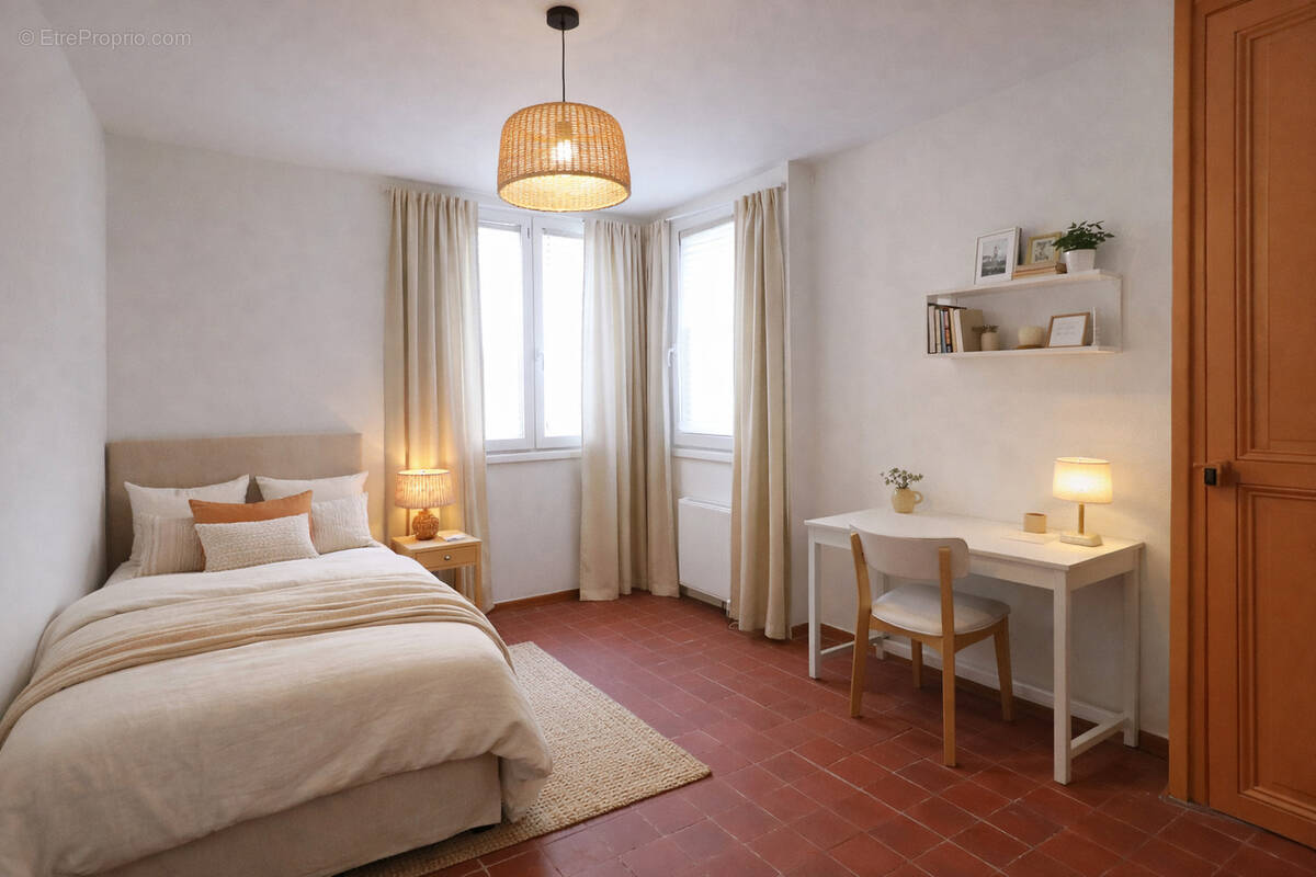 Appartement à AVIGNON