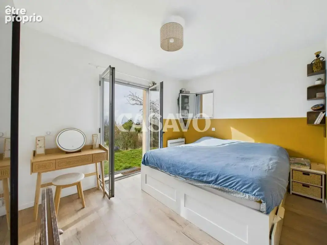 Vente Maison 9 pièces de 175m² - 95110 Sannois - photo 19