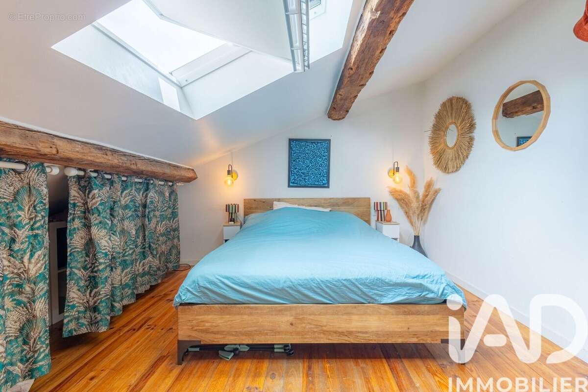 Photo 8 - Appartement à BORDEAUX