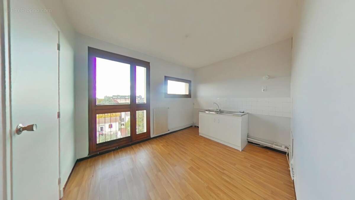 Appartement à TARBES