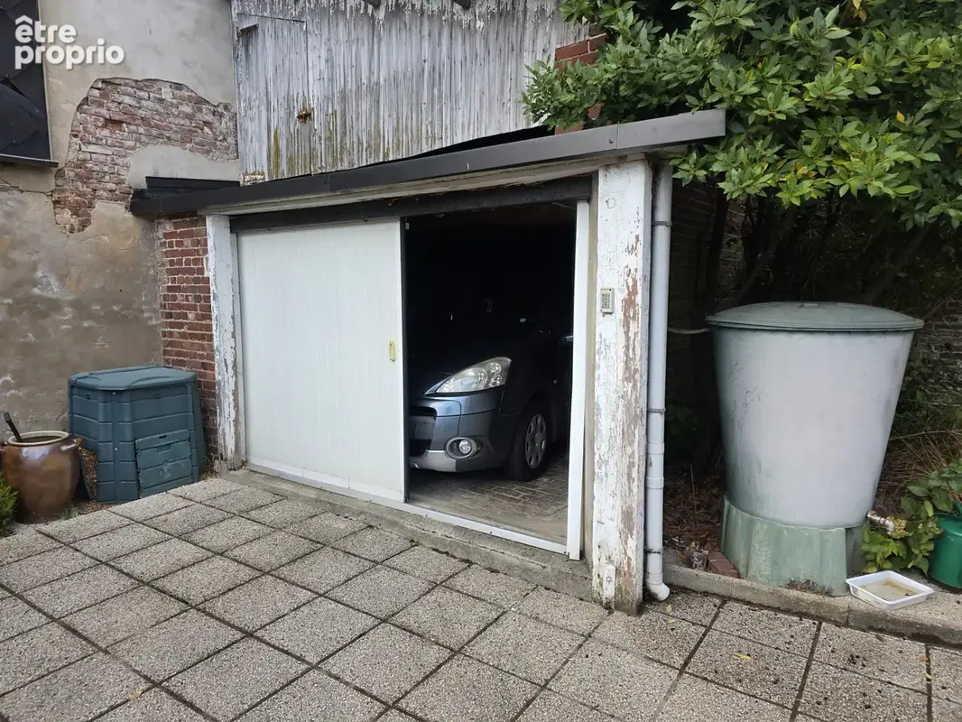 Maison de village - photo 14