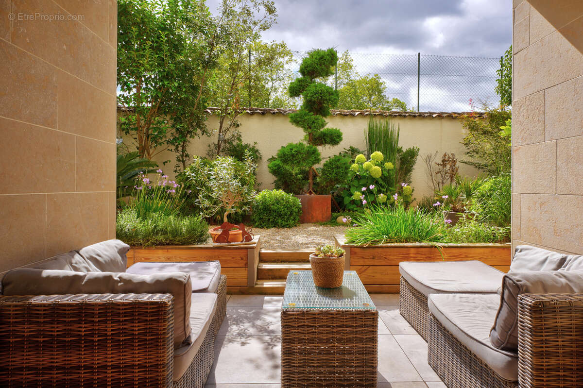 Appartement à LYON-4E