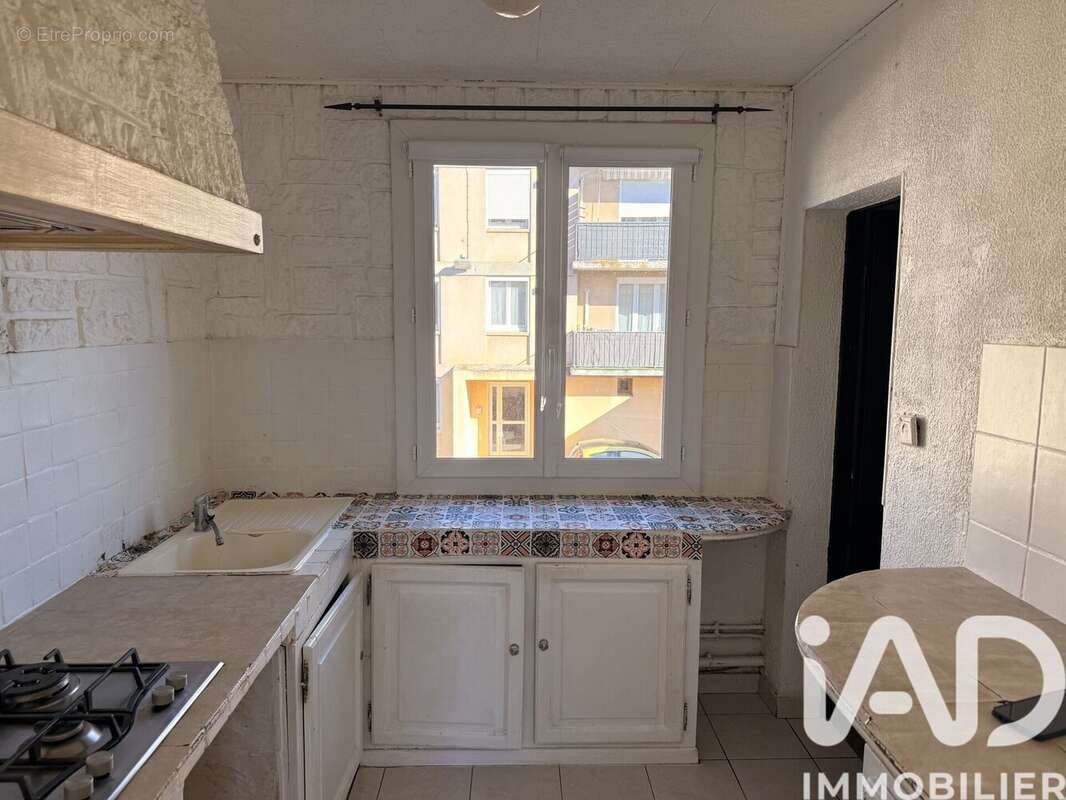 Photo 6 - Appartement à VINON-SUR-VERDON