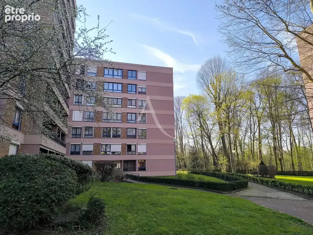 Crosne Appartement - photo 7