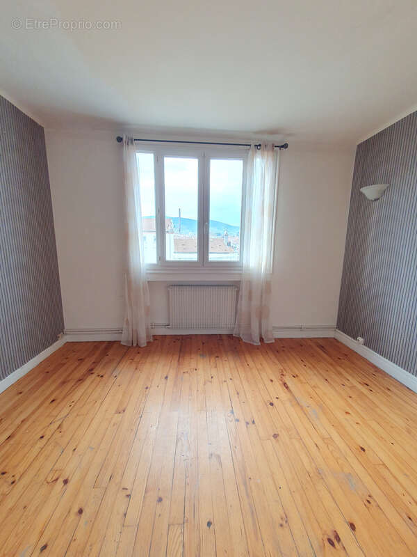 Appartement à SAINT-CHAMOND