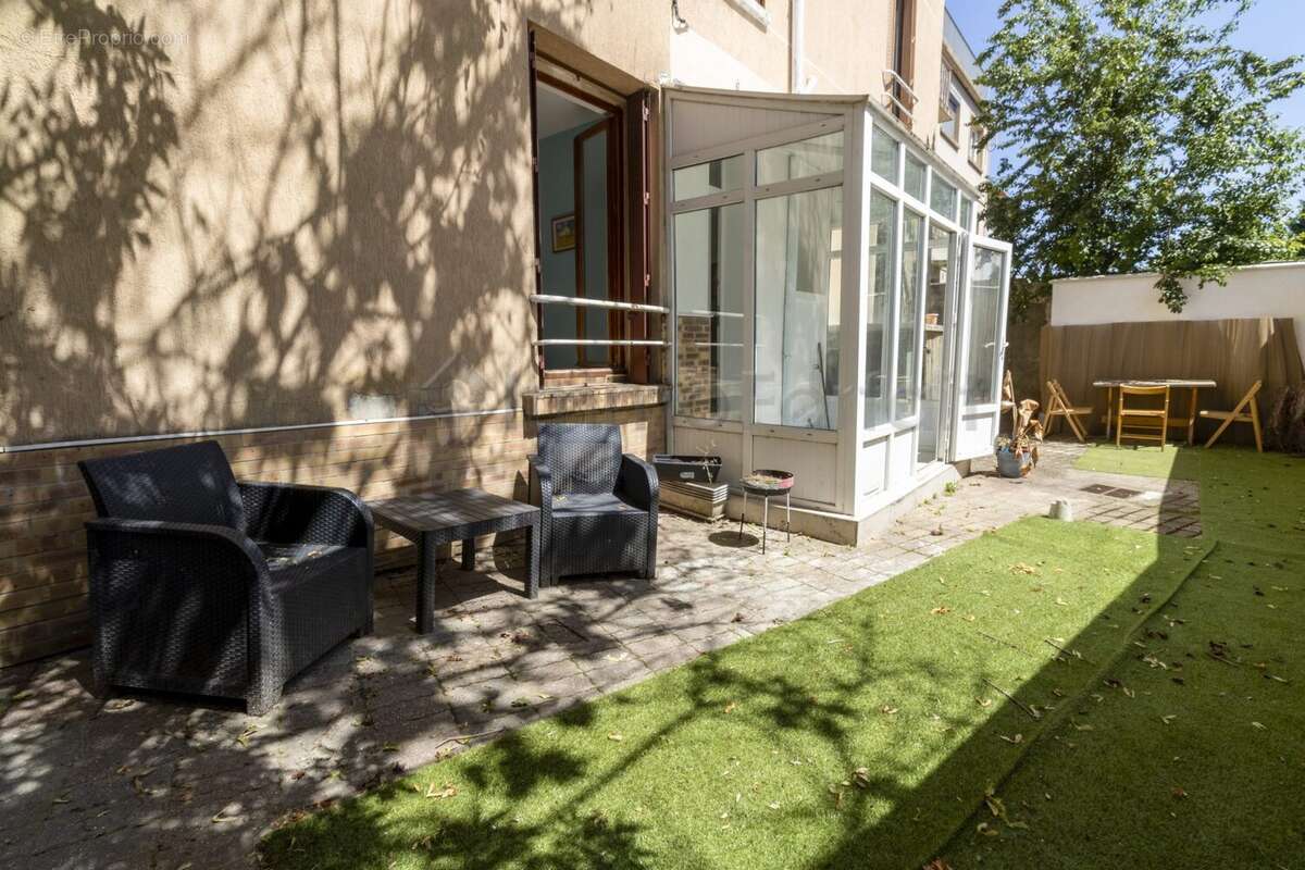 Appartement 75 m² à Vitry-Sur-Seine  - photo 7