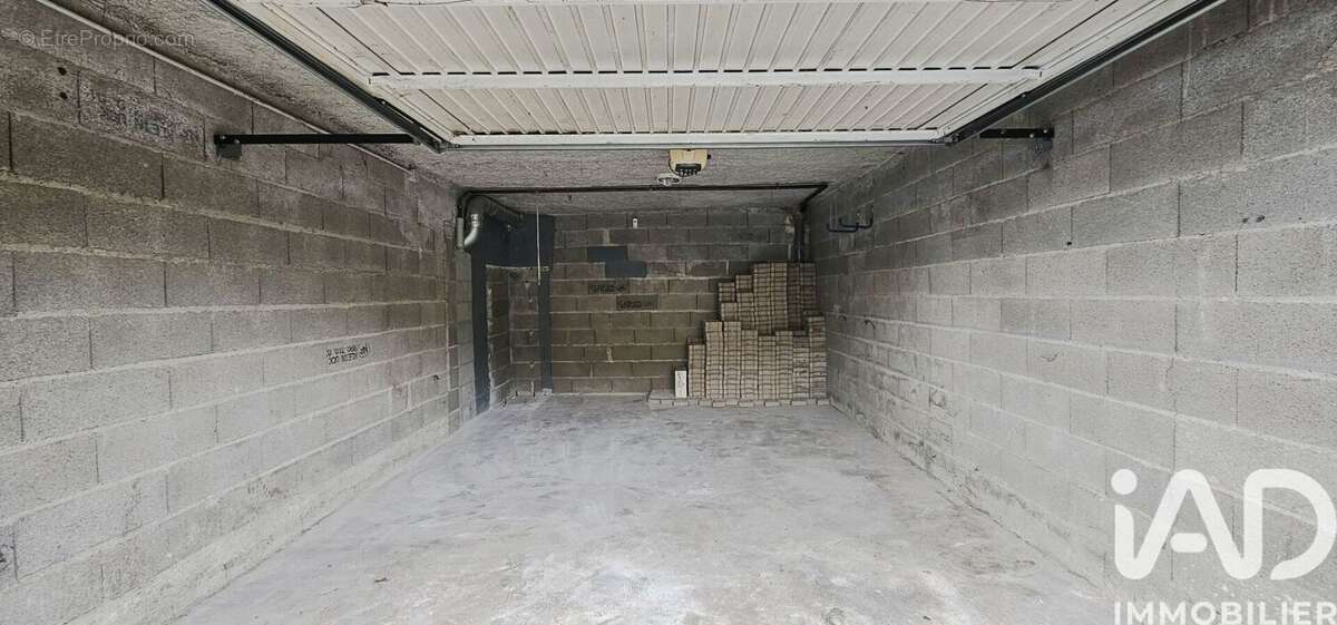 Photo 9 - Appartement à METZ