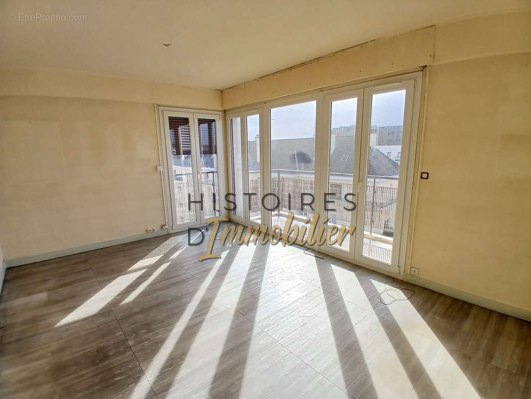 Appartement à ROUEN