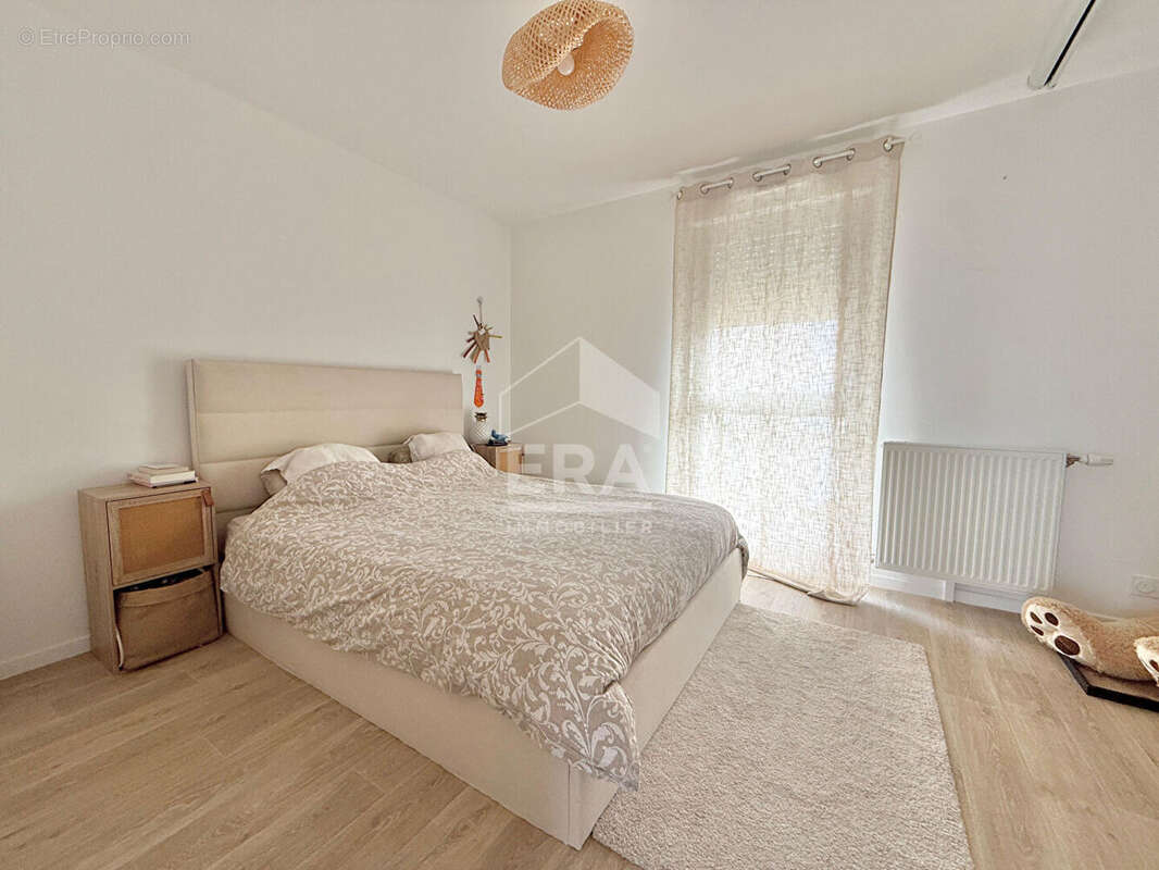 Maison à PONTAULT-COMBAULT