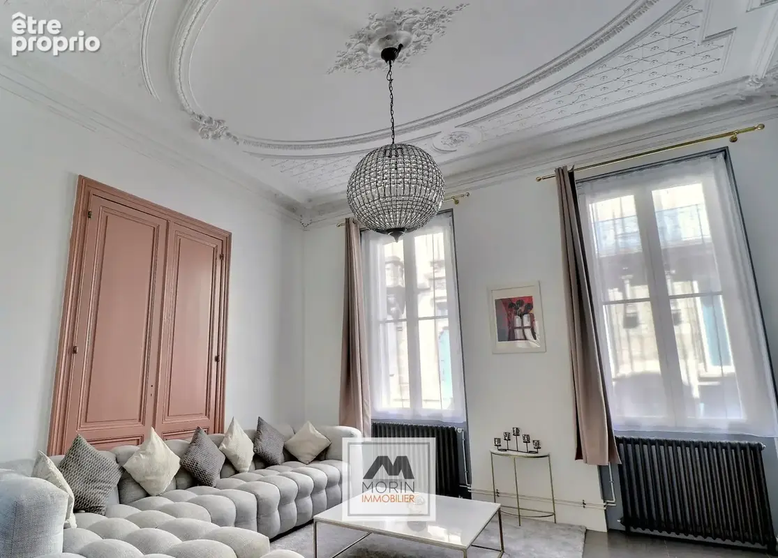 Maison 6 pièces 175 m² à vendre à Bordeaux (33000) - photo 14