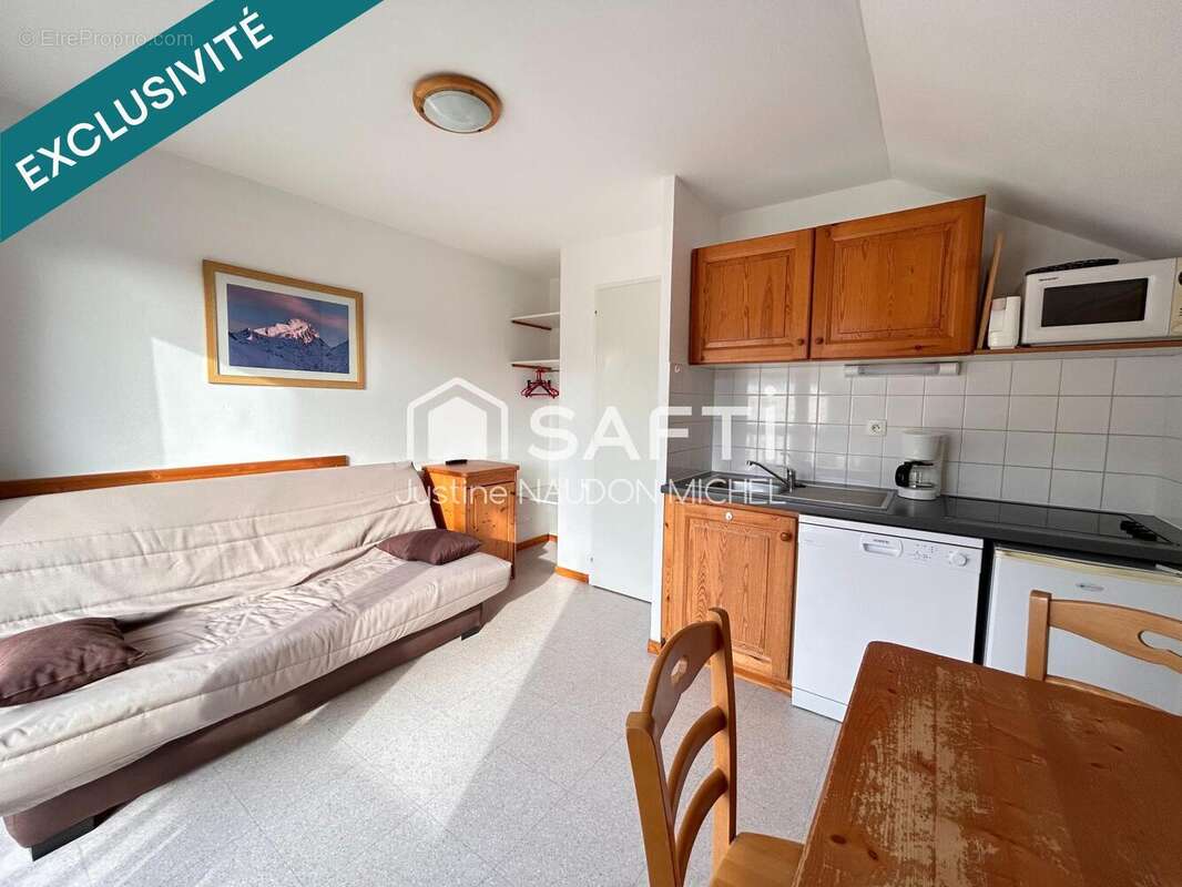 Photo 2 - Appartement à LA CLUSE