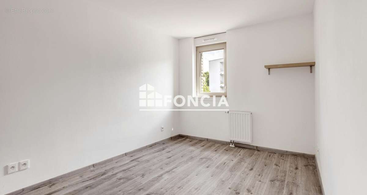 Appartement à ROUBAIX