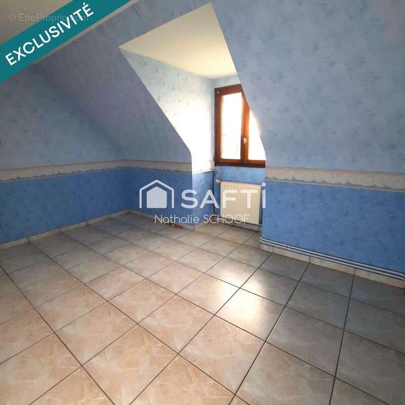 Photo 7 - Maison à LA CHAPELLE-NEUVE