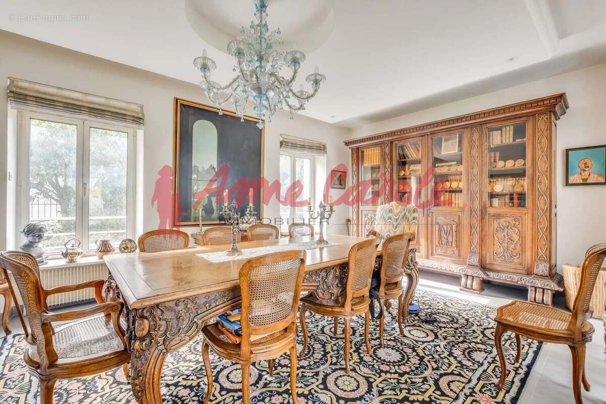 Maison à FONTENAY-SOUS-BOIS