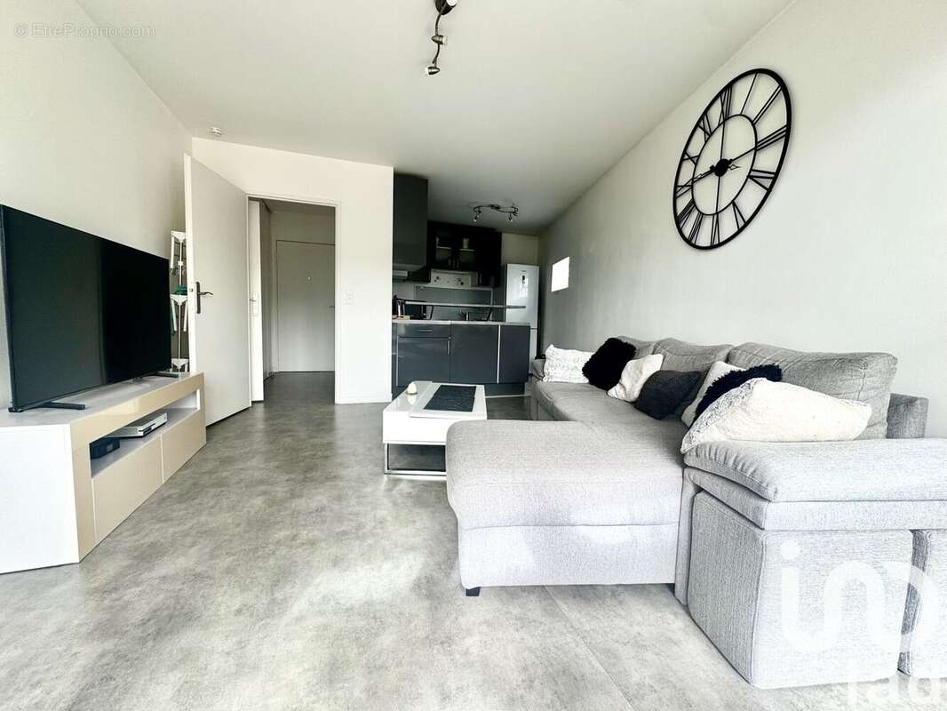 Photo 2 - Appartement à MELUN