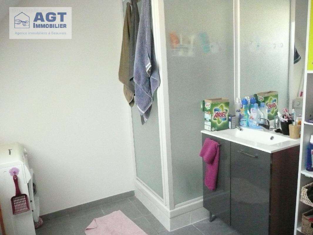 Appartement à BEAUVAIS