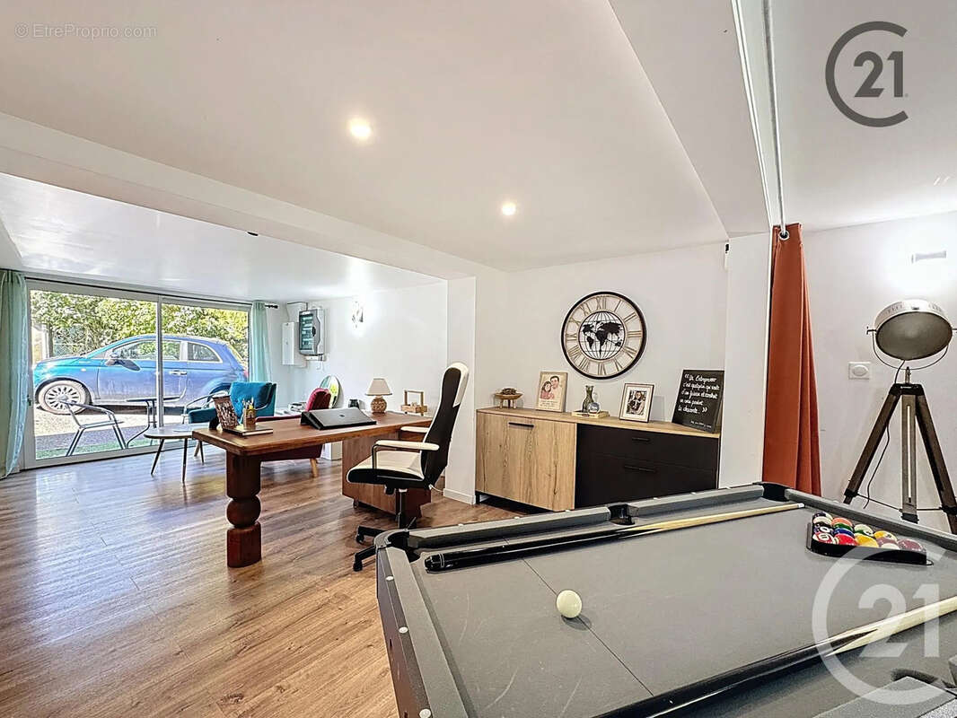 Maison à VILLERS-ALLERAND