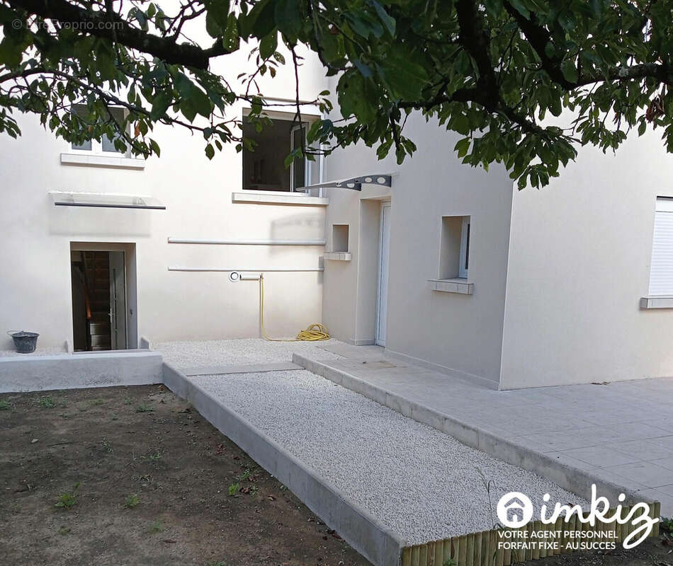 Maison à ALES