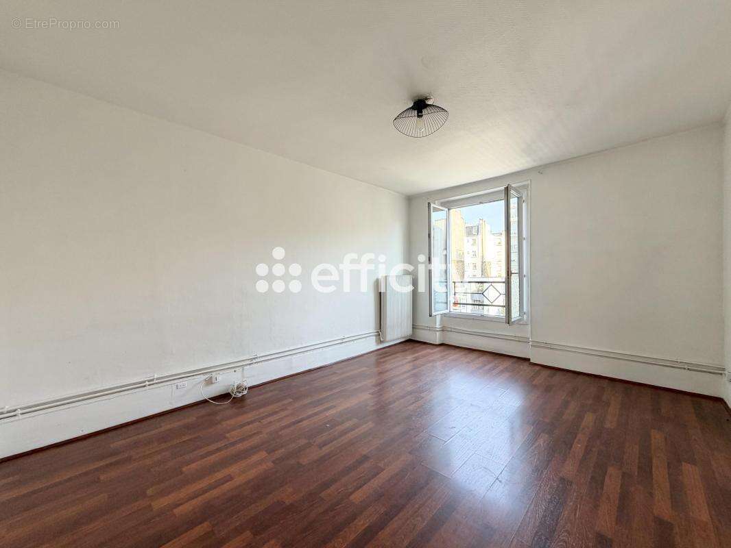 Appartement - photo 2