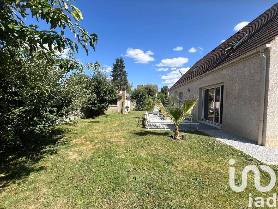 Maison 118 m² à Rosny-Sur-Seine  - photo 3