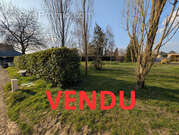 Terrain à JANZE