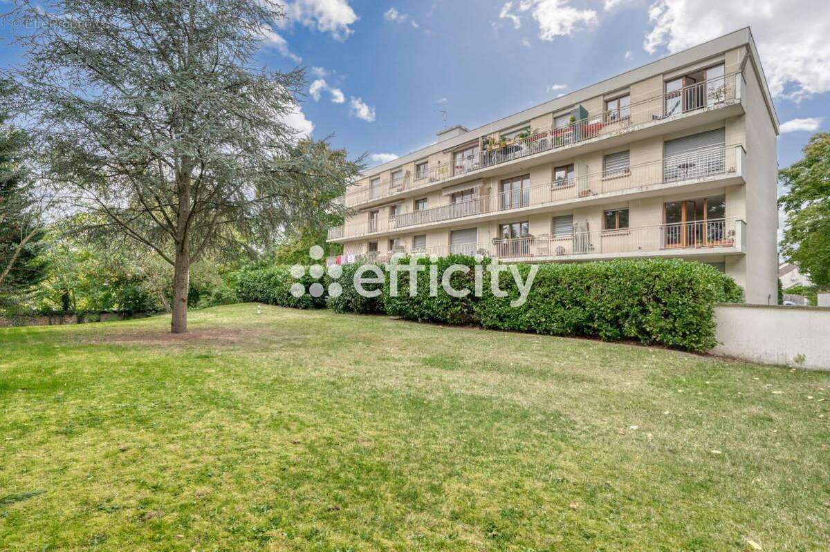 Appartement à MONTMORENCY