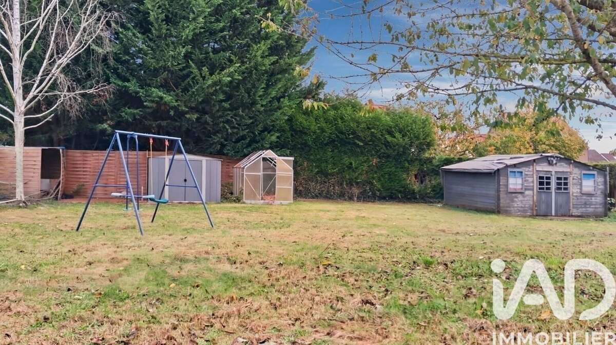 Photo 6 - Maison à BRESLES