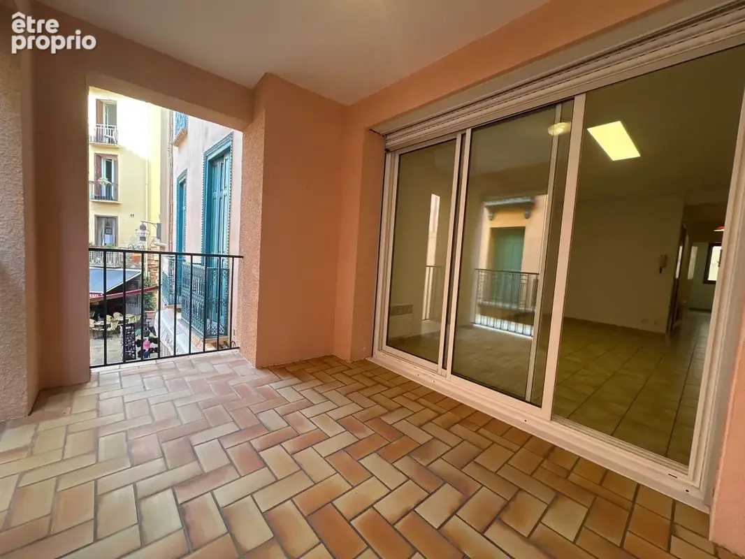 Appartement à acheter avec terrasse 3 pièces dans le centre de Collioure - photo 12