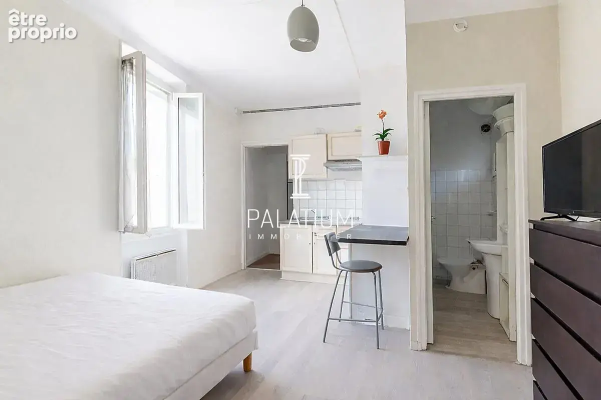 Immeuble à vendre Gréoux-les-Bains - photo 14