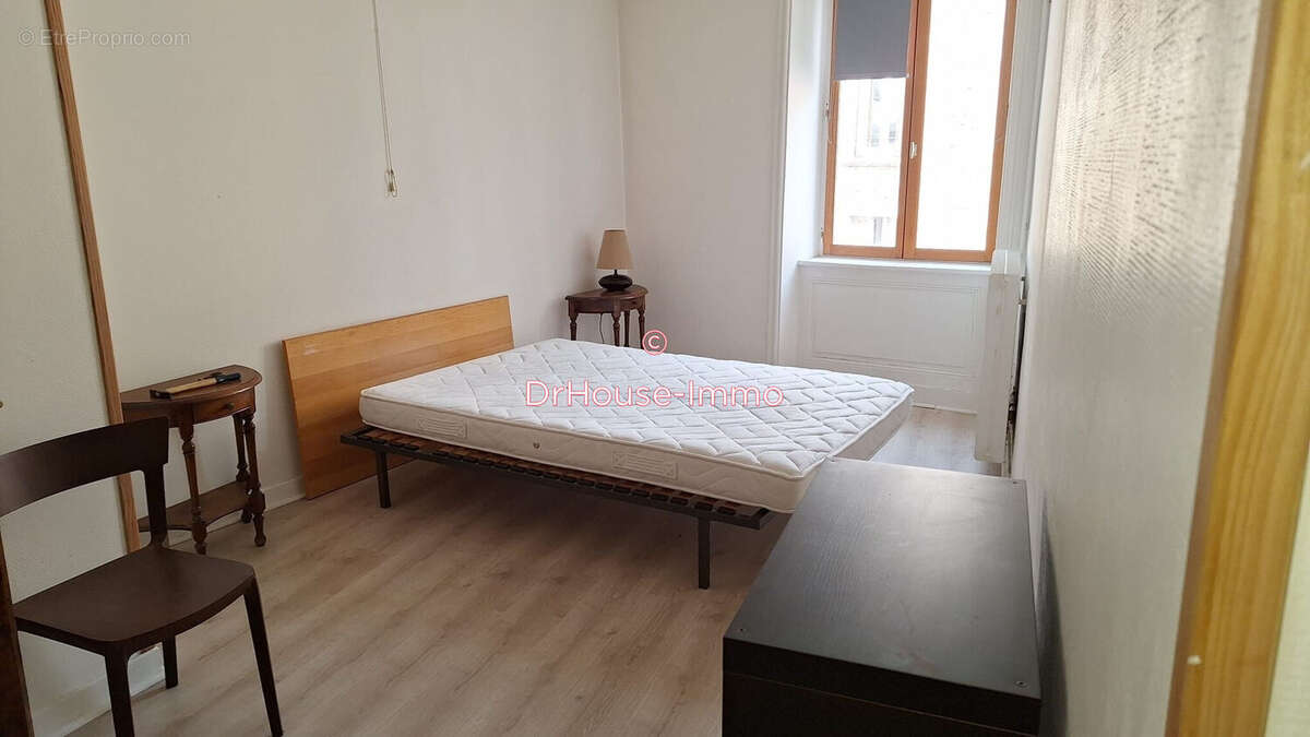 Appartement à AMBERT