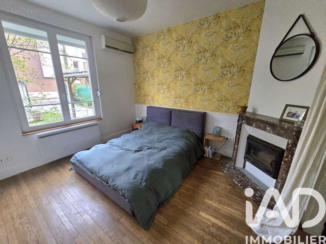 Photo 9 - Maison à SAINTE-SAVINE